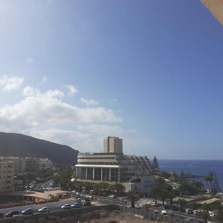 Jardines Canarios Los Cristianos  Extérieur photo
